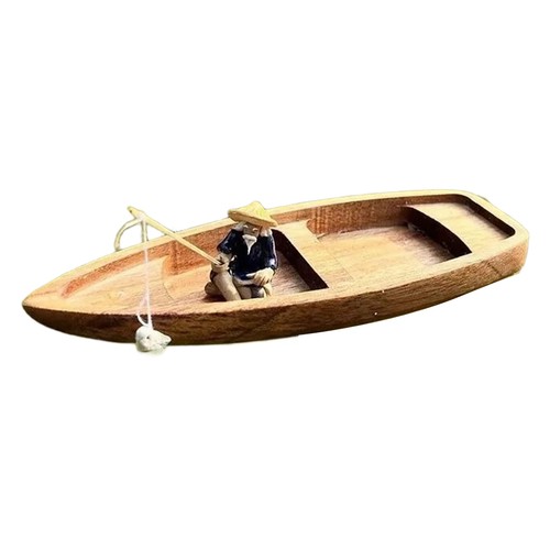 Accessori per acquari - per, legno