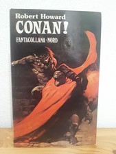Robert Howard - CONAN! -
