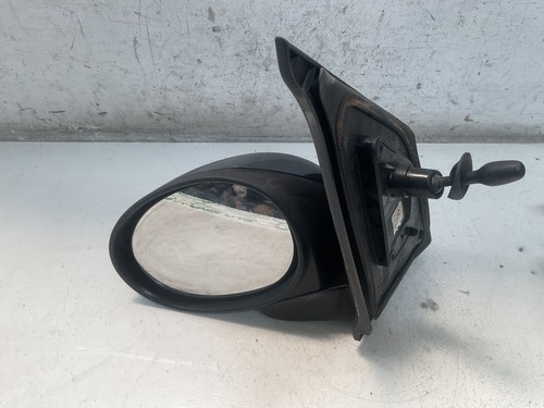 Specchietto retrovisore - specchietto,