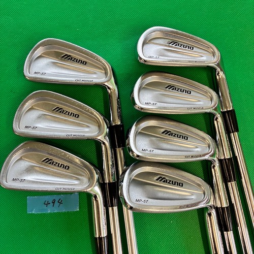 Mizuno set ferri - di, 7