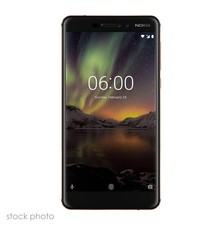 Smartphone Nokia 6.1 32 GB