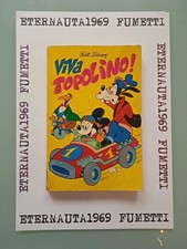 Viva Topolino ! . Classici WD Prima Serie