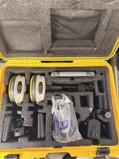 Hemisphere 980-2031-10 Dual