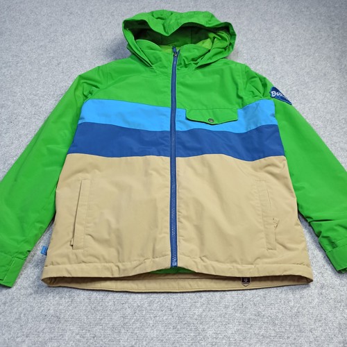Burton dryride ragazzi - burton,