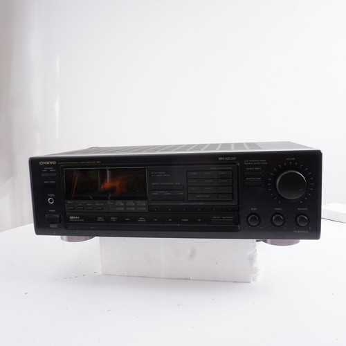 Onkyo ricevitore stereo - onkyo,