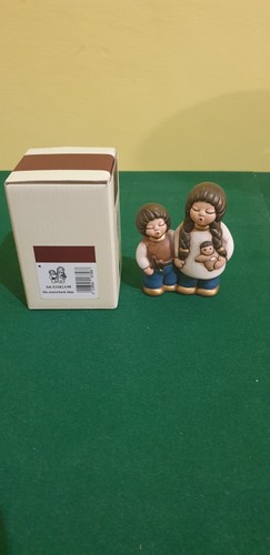 Oggetto thun presepe giubileo - oggetto,