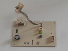 611320500 Scheda  Fabbricatore
