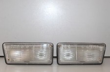 COPPIA FANALINI ANTERIORE