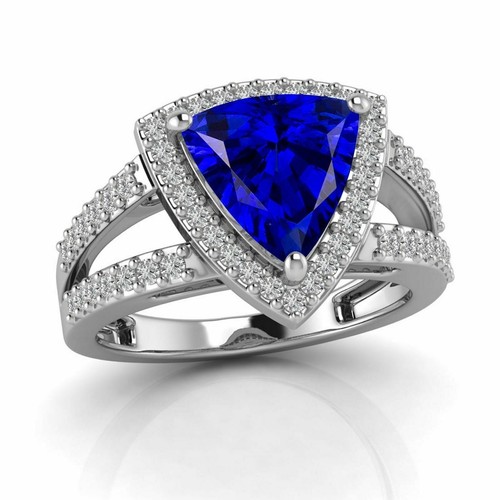 Anello fidanzamento oro - anello, di