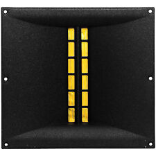 Tweeter isodinamico planare