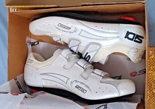 SIDI Scarpe Zephyr White Pearl