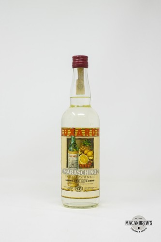 Maraschino luxardo 75cl - luxardo,