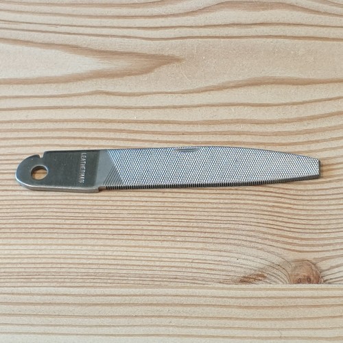 New leatherman parts - new,