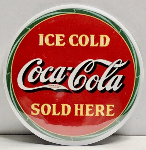 Calamita frigo coca cola - calamita,