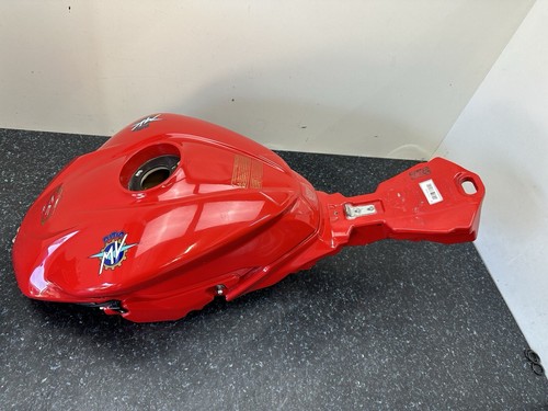 Serbatoio benzina agusta f3 - serbatoio, mv