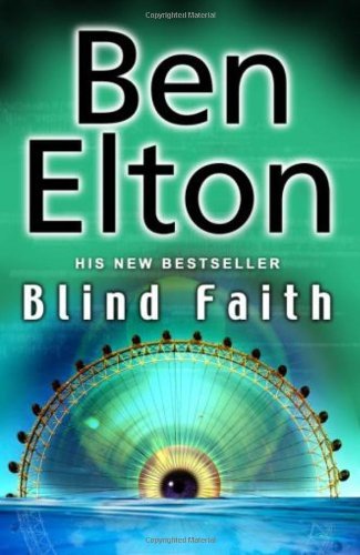 Blind faith ben - ben, elton