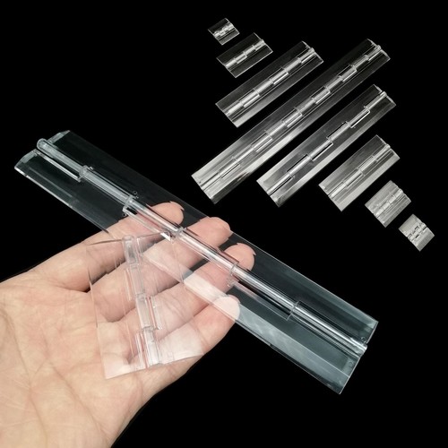 Cerniera plexiglass pianoforte