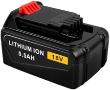 Batteria di ricambio 18V
