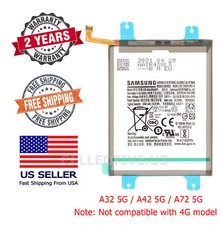 New OEM Samsung Galaxy A32 5G