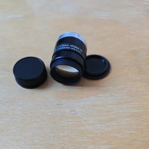 Fujinon originale hf35ha - fujinon, hf35ha-1b