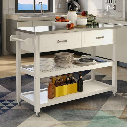 Carrello cucina - carrello,