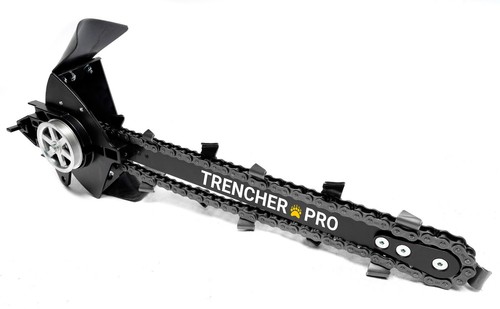 Trencher pro conversion kit - pro,