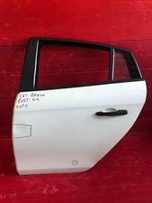 SPORTELLO PORTA PORTIERA POSTERIORE SINISTRA SX FIAT BRAVO