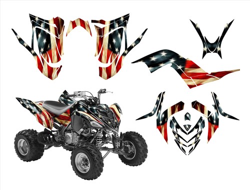 2006 2012 yamaha raptor - 2006-2012,