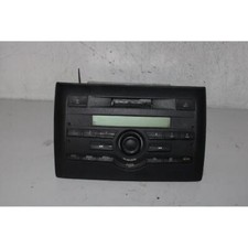 AUTORADIO PER FIAT STILO (03-10) 1.9 JTD SW 5P/D/1910CC 2003