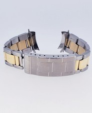 Rolex Submariner Oyster Style