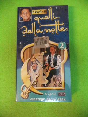 Vhs film meglio - film,