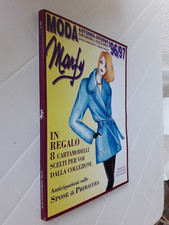 MODA MARFY Autunno-Inverno