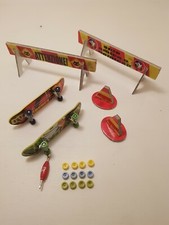 Finger-Skate Doubleduck -