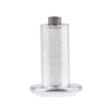 100pcs 13mm auto moto ruota