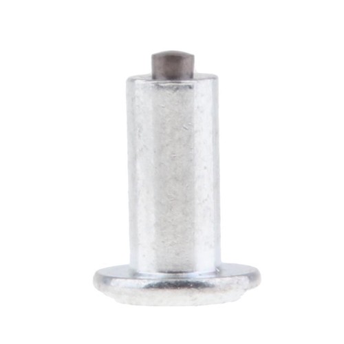 100pcs 13mm auto moto ruota
