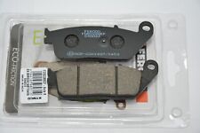 Pastiglie Freno Posteriore