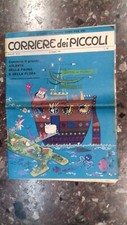 Corriere dei Piccoli numero
