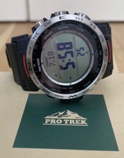 Orologio da uomo digitale