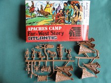 1/72 - HO Vintage Atlantic