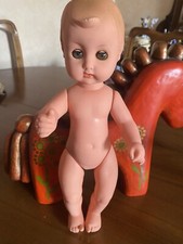 RARA BAMBOLA BAMBOLOTTO  FURGA PUCCI ALDO 1958