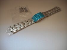 Bracciale Oyster Orologio 22mm