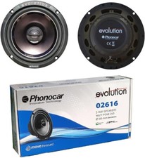 ALTOPARLANTI PHONOCAR