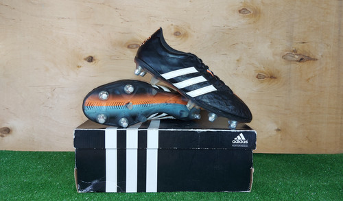 Scarpe adidas 11pro - scarpe,