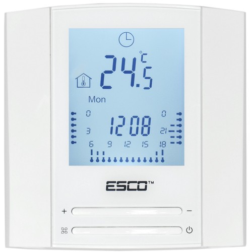 Termostato batteria caldaia - , a