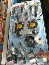 Kitchen Set Cookware Knives