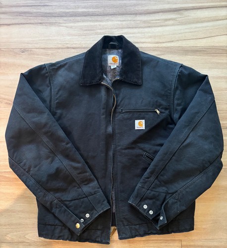 Giacca carhartt detroit media - giacca,