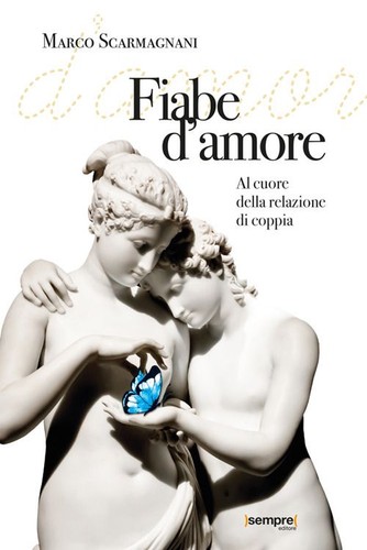 Libro marco scarmagnani - -,