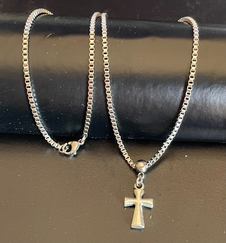 Collana rosario con - , in