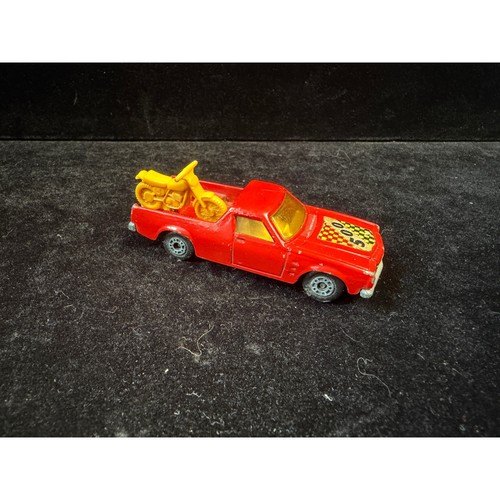 Matchbox superfast 60 - superfast, no