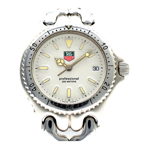 Bracciale tag heuer - tag,